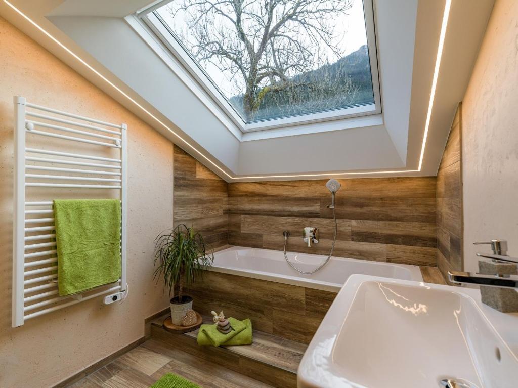 Panorama Lodge Walchsee Exteriér fotografie