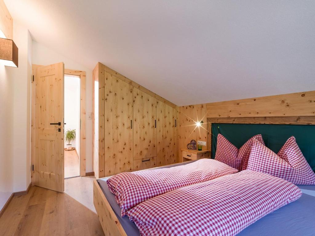 Panorama Lodge Walchsee Exteriér fotografie